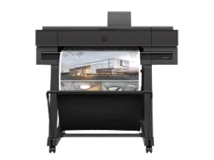 Plotters HP Designer Jet