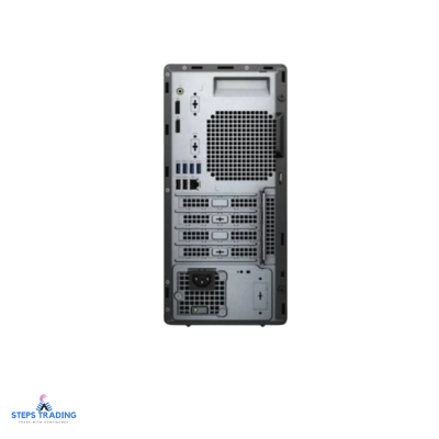 1 Dell Optiplex 3080 MT Ci3-10105 Steps Trading Dubai