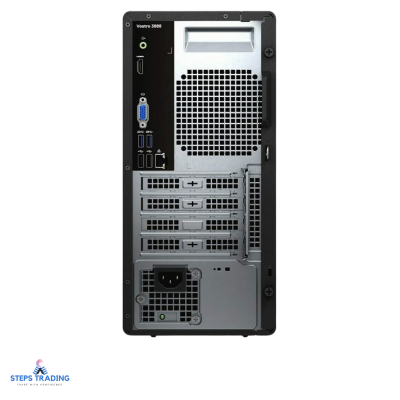 Dell Vostro 3888 MT Ci5-10400 - Image 2