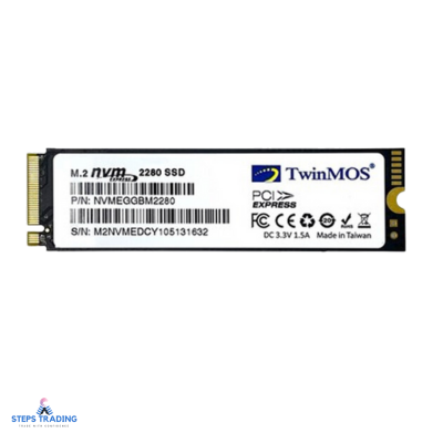 Twinmos PC Laptop NVMe SSD 2TB - Image 2