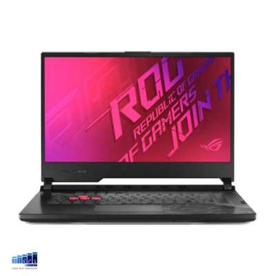 ASUS Clamshell15 Ci7-10870H