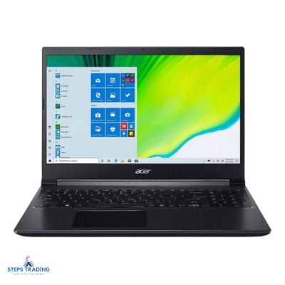 Acer Aspire 7 Laptop I5-12450H