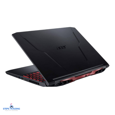 Back Acer Nitro 5 Laptop R7-6800H Steps Trading Dubai
