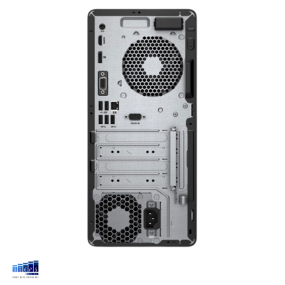 Back HP ProDesk 400G7 Ci7 10500 Steps Trading Dubai