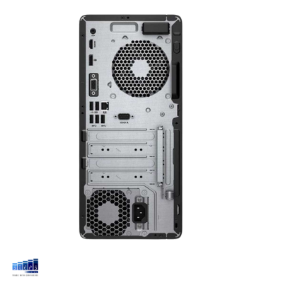 Back HP ProDesk 400G7 Ci7 10700 Steps Trading Dubai Back HP ProDesk 400G7 Ci7 10700 Steps Trading Dubai