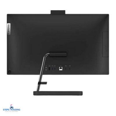 Back Lenovo PC AIO3 I5-1240P Steps Trading Dubai