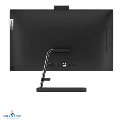 Back Lenovo PC AIO3 I5-12450H Steps Trading Dubai