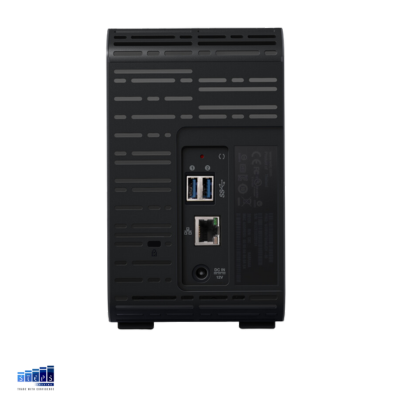 WD External Hard Disk My Cloud EX2 - Image 3