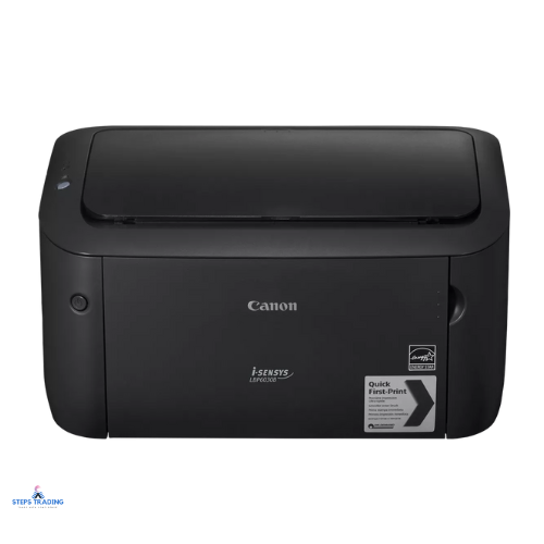Canon Printer i-SENSYS LBP6030B front Steps Trading Dubai