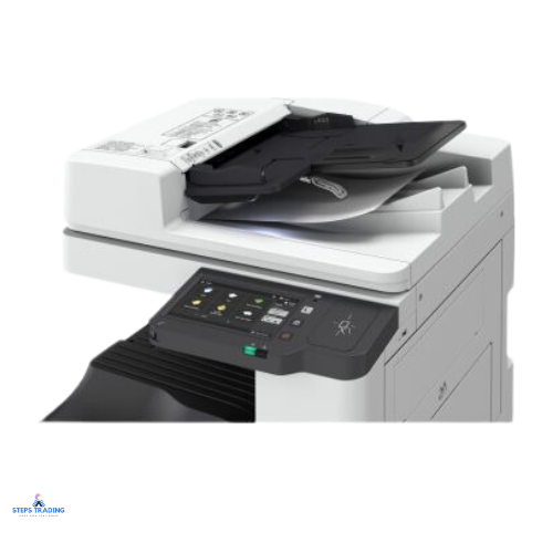 Canon imageRUNNER C3326i 2 Steps Trading Dubai