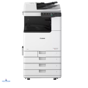 Canon imageRUNNER C3326i Steps Trading Dubai