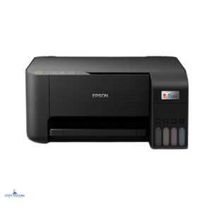 Epson EcoTank L3210 All-in-One Ink Tank Printer Steps Trading Dubai
