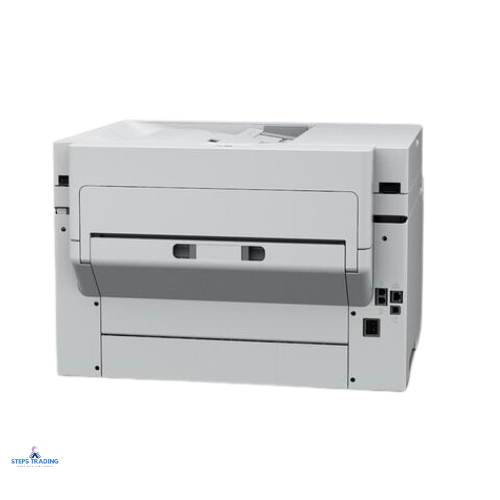 Epson EcoTank Pro M15180 Printer Back Steps Trading Dubai