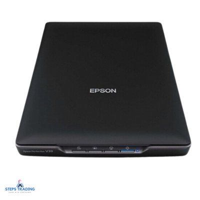 Epson Perfection V39 Flatbed Scanner Steps Trading Dubai