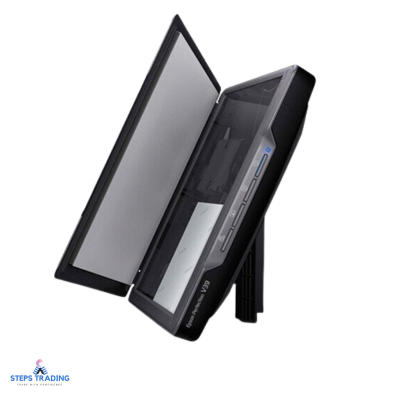 Epson Perfection V39 Flatbed Color Image Scanner - Image 2