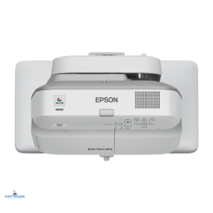Epson Projector EB-685W Steps Trading Dubai