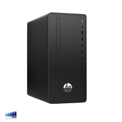 HP 290 G4 Microtower PC Steps Trading Dubai
