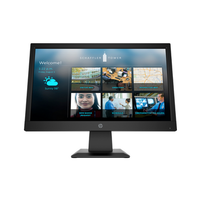 HP P19B G4 WXGA MONITOR