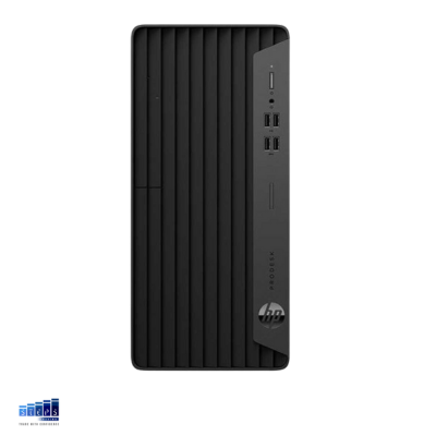 HP ProDesk 400G7 Ci7 10700 Steps Trading Dubai