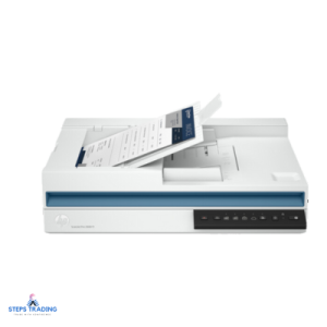 HP Scanjet Pro 2600 F1 Scanner