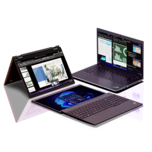 Laptops & Notebooks