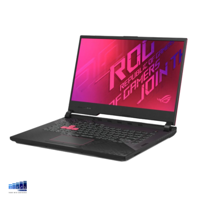 ASUS Clamshell15 Ci7-10870H - Image 2