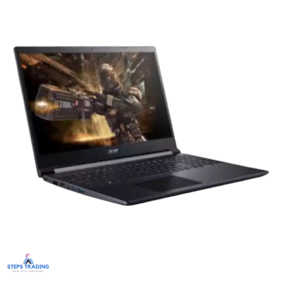 Acer Aspire 7 Laptop R5-5625U - Image 2