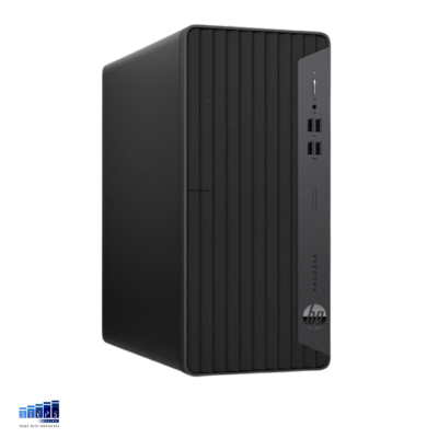 Side HP ProDesk 400G7 Ci7 10500 Steps Trading Dubai