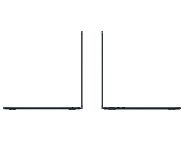 Apple Macbook Air M2 Octa Core-Midnight - Image 4
