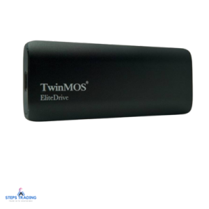 TwinMOS Portable Elite Drive 128GB SSD  TypeC