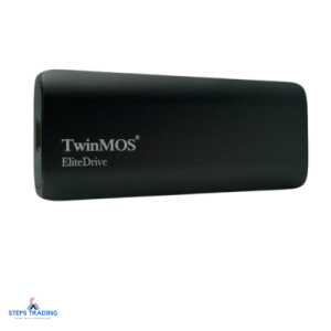 TwinMOS Portable Elite Drive 512GB SSD TypeC G