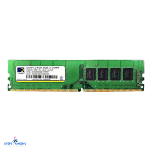 Twinmos PC Memory 4GB DDR4 2400MHz