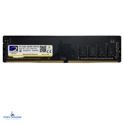 Twinmos PC Memory 4GB DDR4