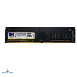 Twinmos PC Memory 8GB DDR4 2666MHz