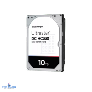 WD PC Hard Disk ULTRASTAR 10TB DC HC330