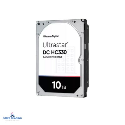 WD PC Hard Disk ULTRASTAR 10TB DC HC330