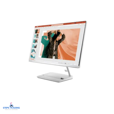 Lenovo PC AIO3 I5-12450H - Image 3