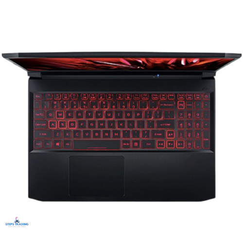 Acer Nitro 5 I7-11800H Gaming Laptop Steps Trading Dubai