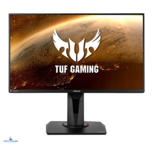 Asus TUF VG259QM Gaming Monitor 24.5 inch FHD Steps Trading