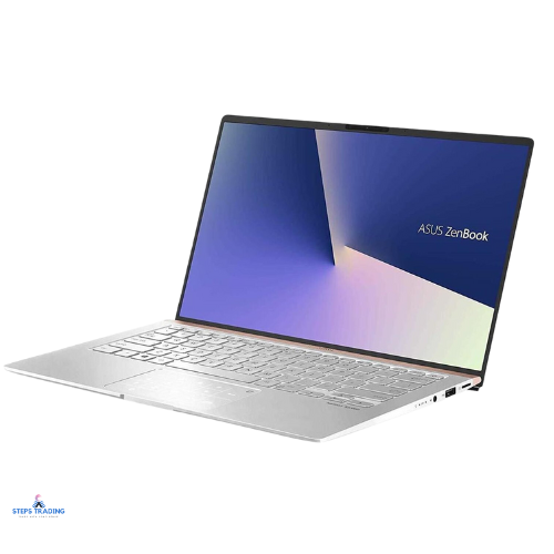 Asus Zenbook 14 inch Core i5 UX433FLC-A5419T Laptop - Image 2
