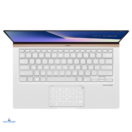 Asus Zenbook 14 inch Core i5 UX433FLC-A5419T Laptop - Image 3