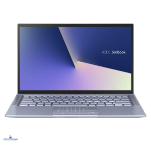 Asus Zenbook 14 inch UX431FL Laptop Steps Trading Dubai