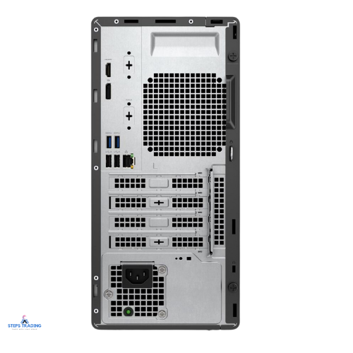 Dell OptiPlex 3000 Core i3 Tower Desktop PC Steps Trading Dubai