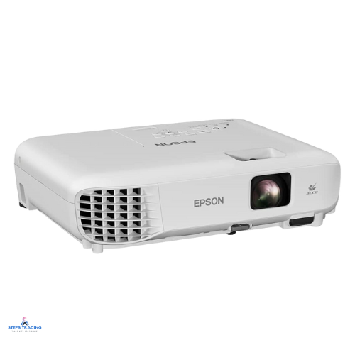 Epson EB-E01 3LCD Projector - Image 2