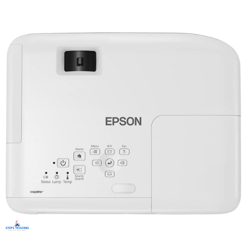 Epson EB-E01 3LCD Projector - Image 3