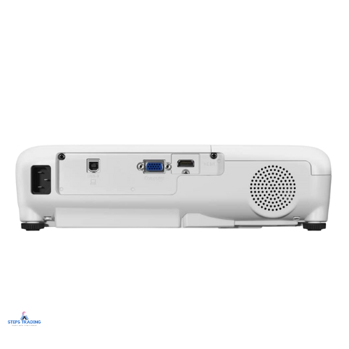 Epson EB-E01 3LCD Projector - Image 4