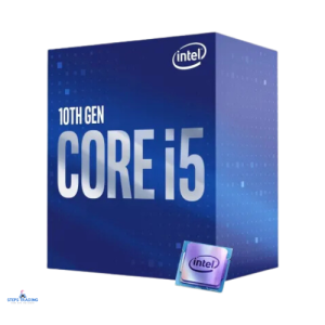Intel Core I5-10400 TRAY Processor Steps Trading Dubai