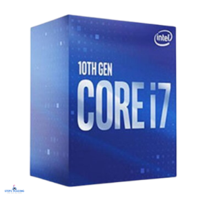Core i7 Processor