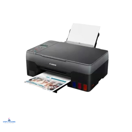 Canon Pixma G2420 Printer - Image 2