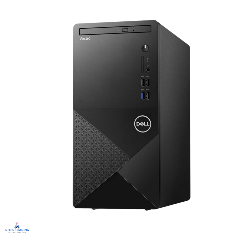 1 Dell Vostro 3910 Core i3 Tower Desktop PC Steps Trading Dubai